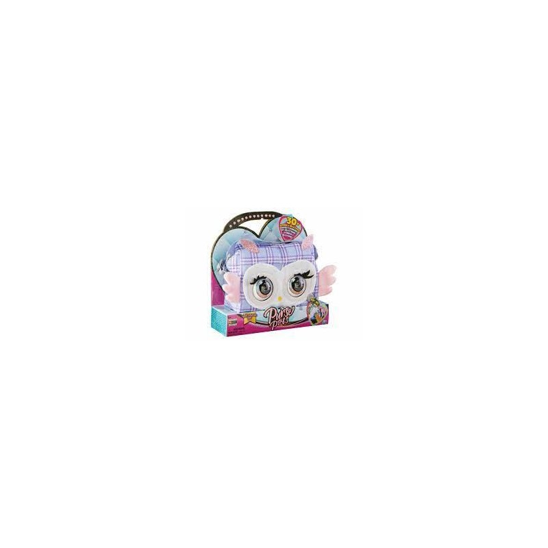 PURSE PETS BORSA TRACOLLA