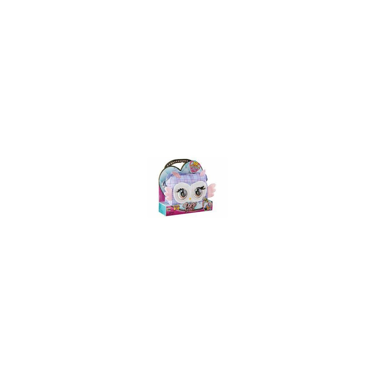 PURSE PETS BORSA TRACOLLA