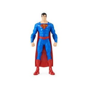 DC COMICS PERSONAGGI 25CM. ASS.