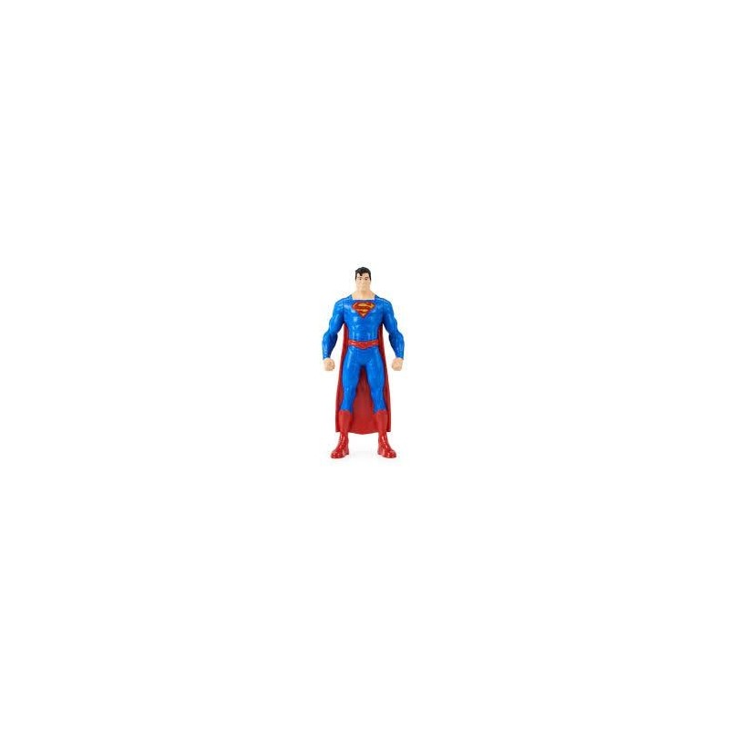 DC COMICS PERSONAGGI 25CM. ASS.