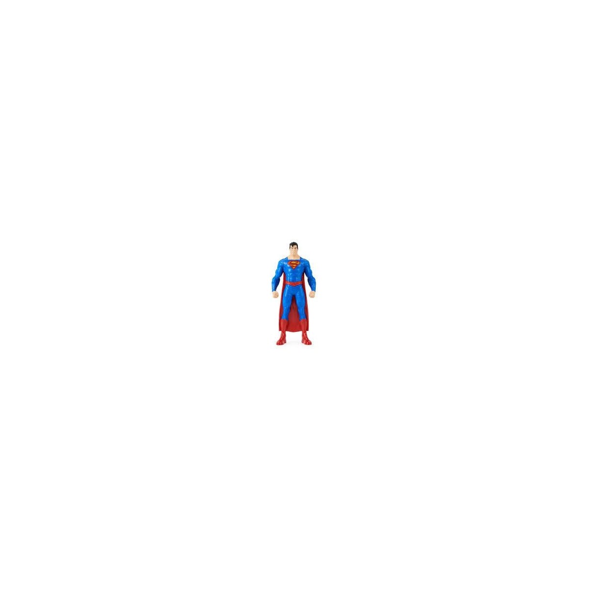 DC COMICS PERSONAGGI 25CM. ASS.