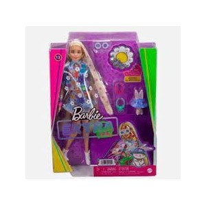 BARBIE EXTRA 15ACCESSORI