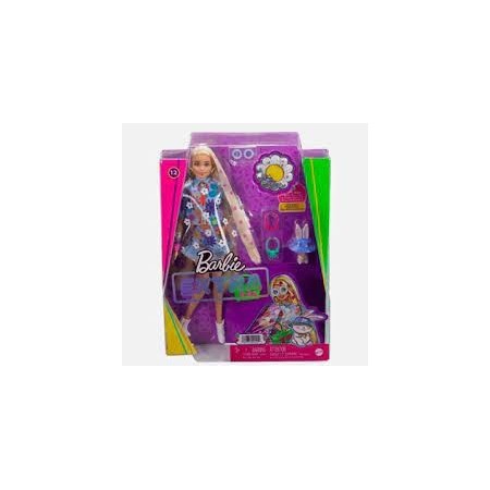 BARBIE EXTRA 15ACCESSORI