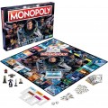 MONOPOLY LIGHTYEARS