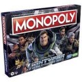 MONOPOLY LIGHTYEARS
