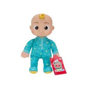 COCOMELON BABY J.J. PELUCHE 25CM.