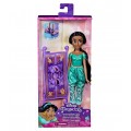 PRINCESS JASMINE E IL MAGICO TAPPETO