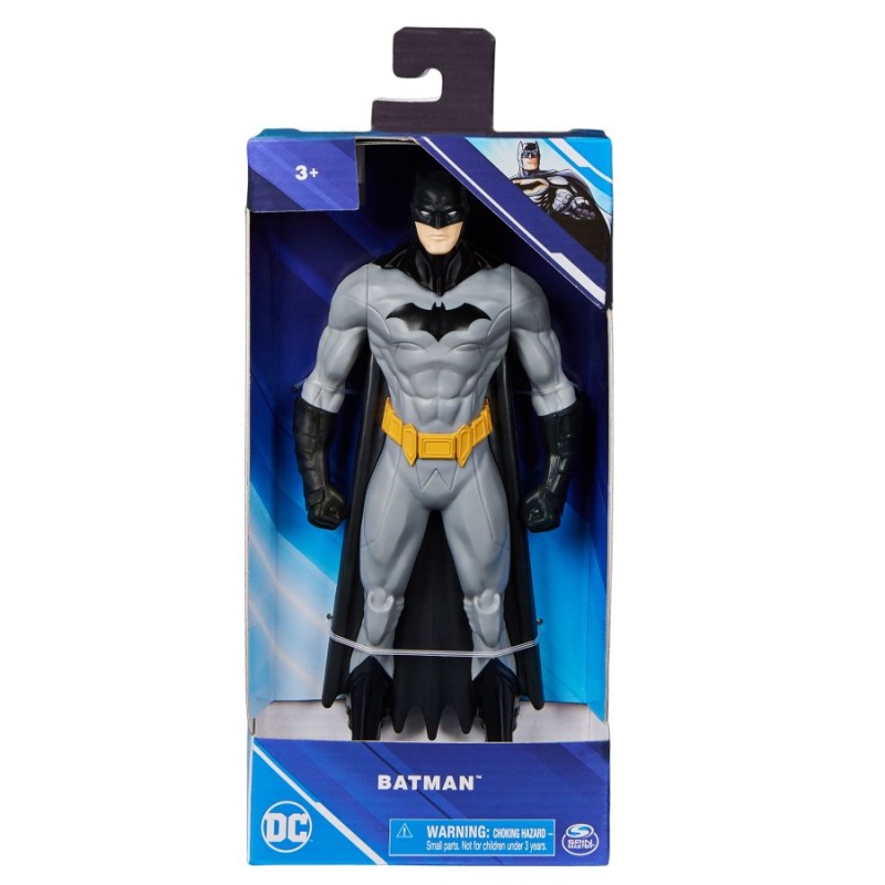 DC COMICS PERSONAGGI 25CM. ASS.