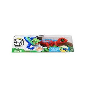 ROBO ALIVE LIZARD ROBOTIC