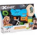 X SHOT PISTOLA EXTINCT