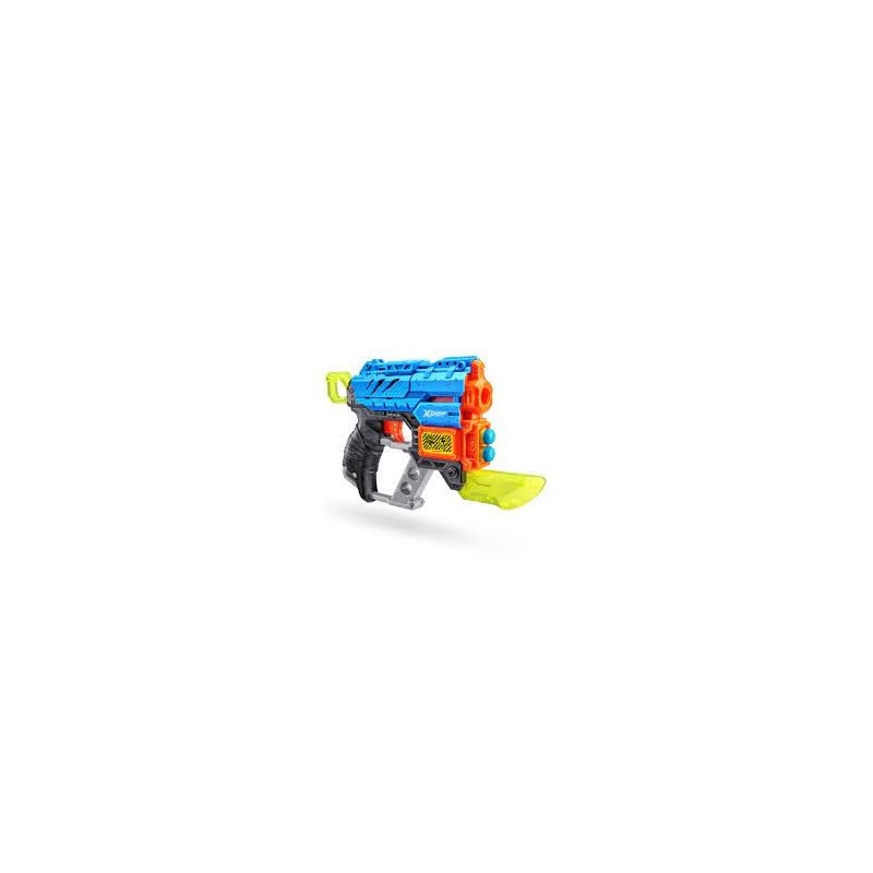 X SHOT PISTOLA EXTINCT