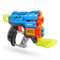 X SHOT PISTOLA EXTINCT