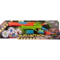 X SHOTBUGO ATTACK ELIMINATOR