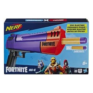 NERF FORTNITE HC-E