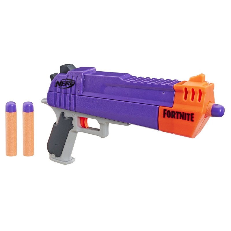 NERF FORTNITE HC-E
