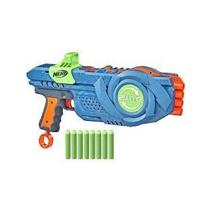 NERF ELITE 2.0 FLIPSHOTS