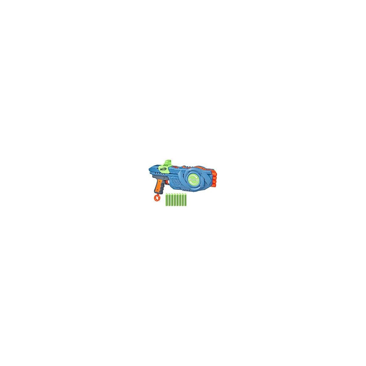 NERF ELITE 2.0 FLIPSHOTS