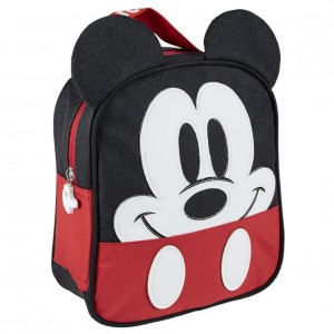 TOPOLINO PORTAMERENDA APPLICATIONS