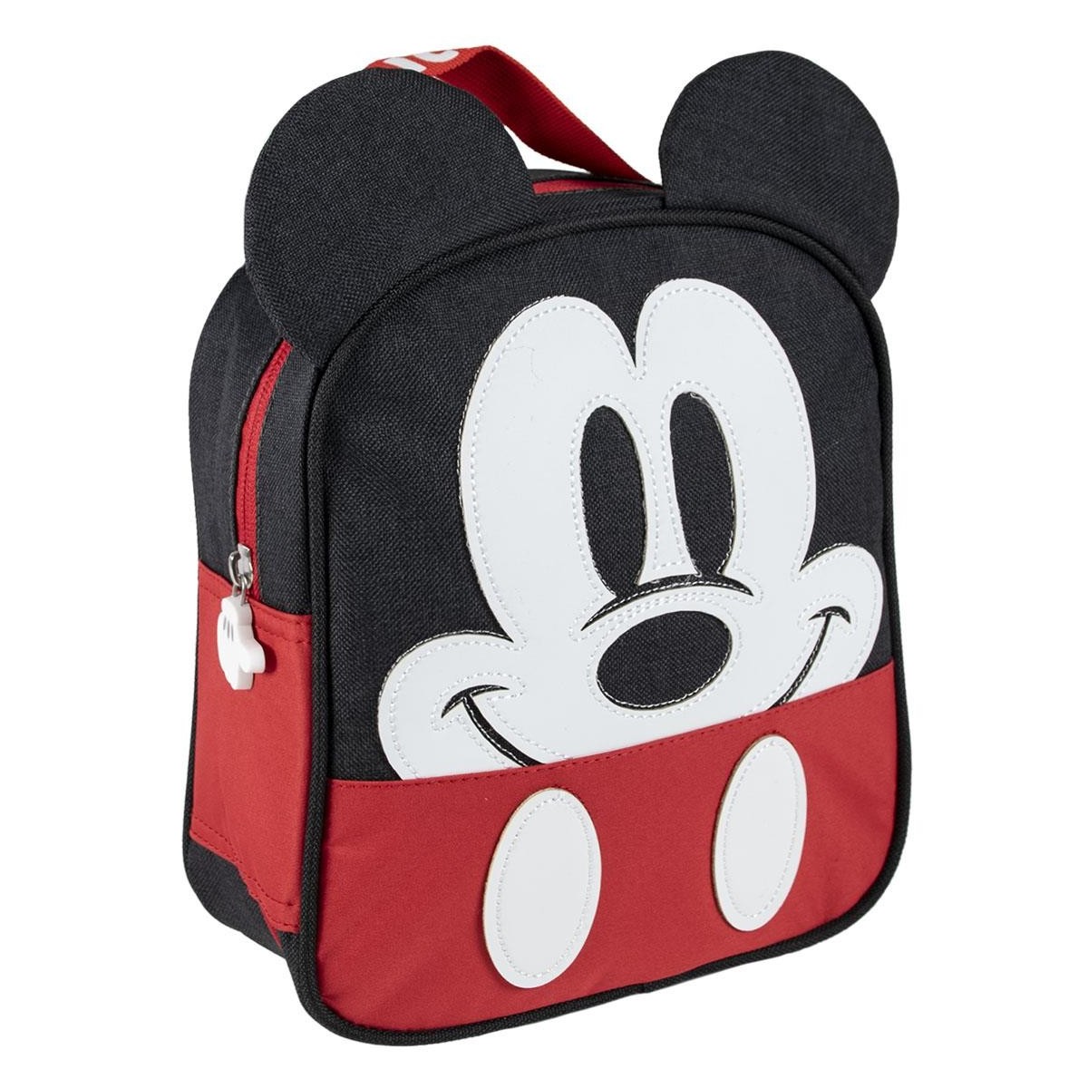 TOPOLINO PORTAMERENDA APPLICATIONS