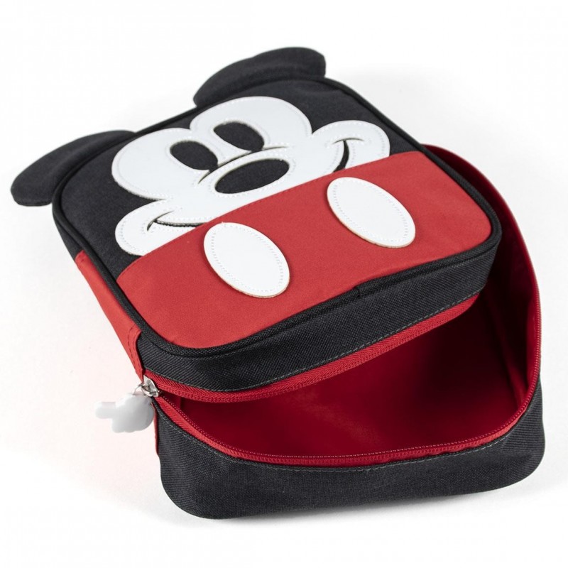 TOPOLINO PORTAMERENDA APPLICATIONS