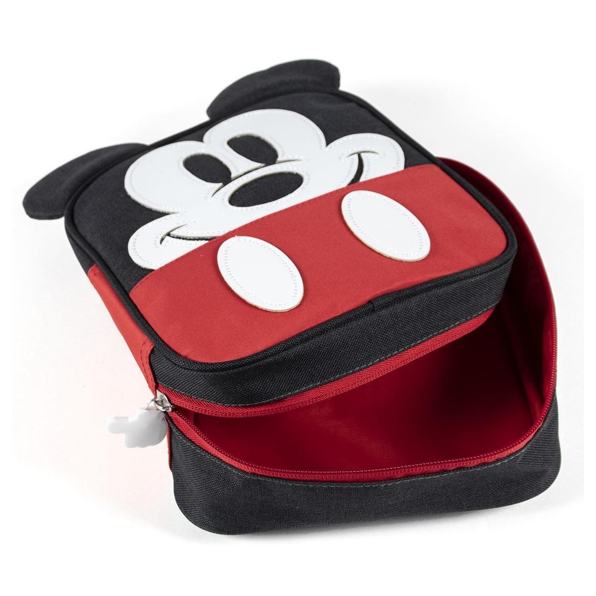 TOPOLINO PORTAMERENDA APPLICATIONS