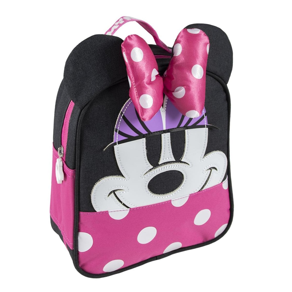 MINNIE PORTAMERENDA APPLICATIONS