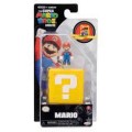 SUPERMARIO THE MOVIE MINI FIGURE IN BOX