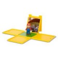 SUPERMARIO THE MOVIE MINI FIGURE IN BOX