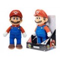 SUPERMARIO THE MOVIE MARIO PLUSH ARTICOLATO