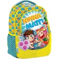 NINNA E MATTI ZAINO OVETTO 2 COLORI