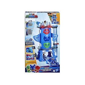 PJMASKS QUARTIER GENERALE DELUXE
