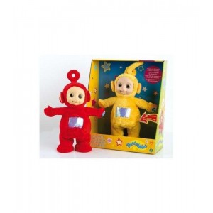 TELETUBBIES BALLERINO