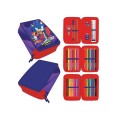 SONIC PRIME ASTUCCIO 3 ZIP