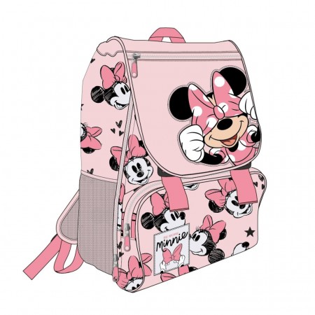 MINNIE ZAINO ESTENSIBILE