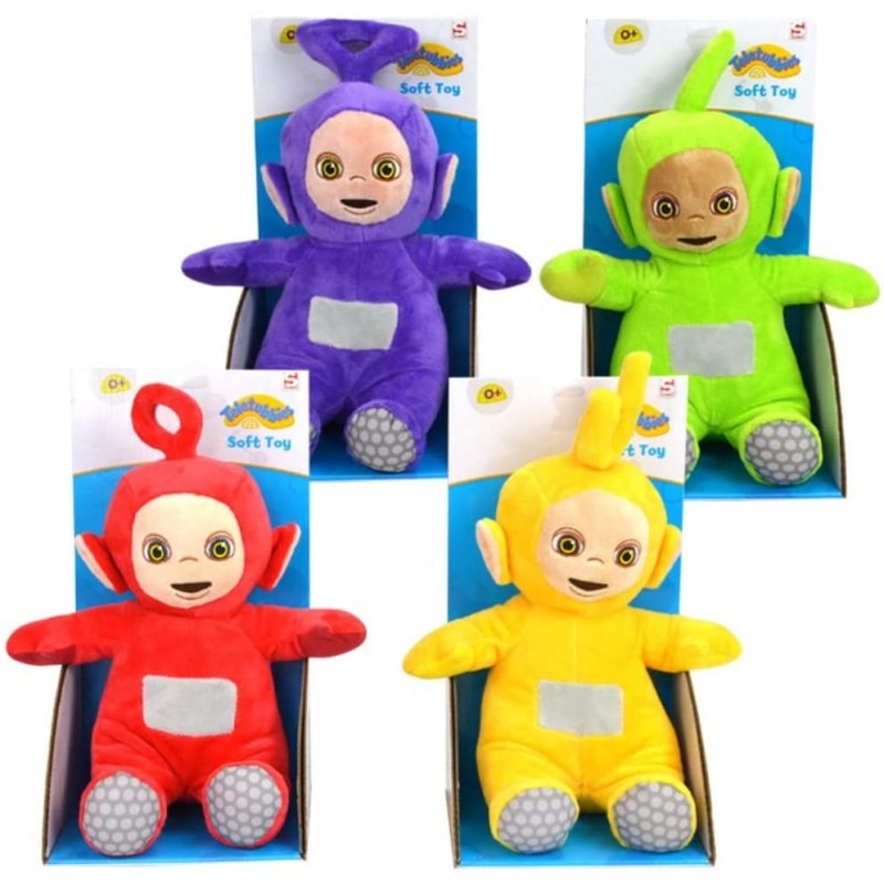 TELETUBBIES