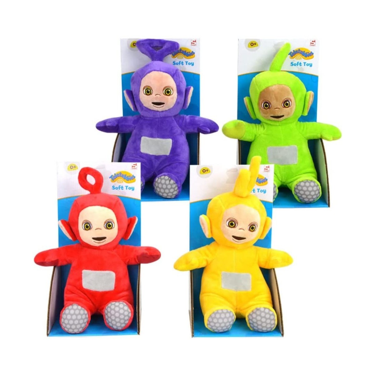 TELETUBBIES