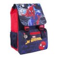 SPIDERMAN ZAINO ESTENSIBILE