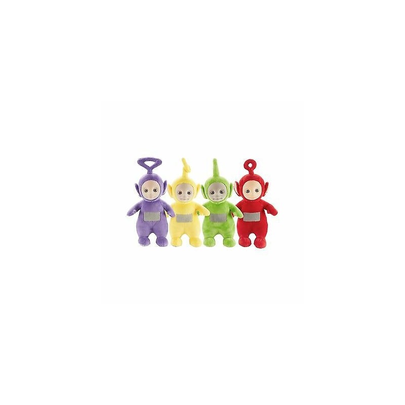 TELETUBBIES