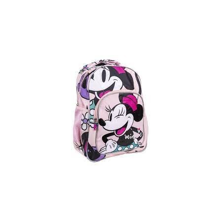MINNIE ZAINO SCUOLA 42CM.