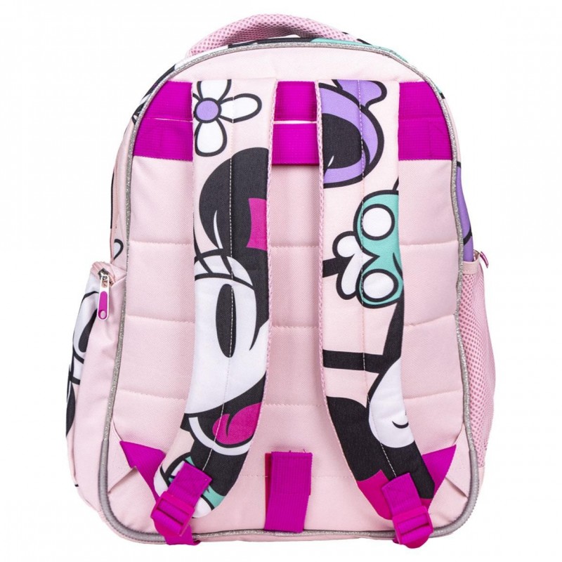 MINNIE ZAINO SCUOLA 42CM.