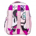 MINNIE ZAINO SCUOLA 42CM.