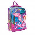 BARBIE ZAINO ESTENBILE ROUND