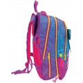 BARBIE ZAINO ESTENBILE ROUND