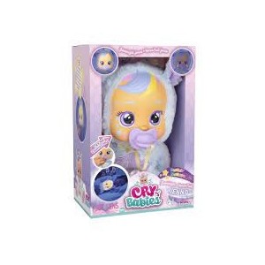 CRY BABIES JENNA GOODNIGHT