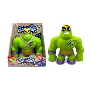 ELASTIKORPS MAXI SIZE WRESTLING