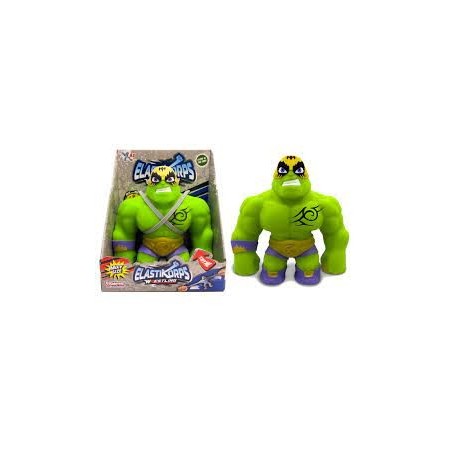 ELASTIKORPS MAXI SIZE WRESTLING