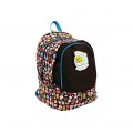 PERA TOONS 23 ZAINO ROUND XL