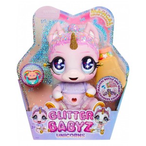 UNICORN GLITTER BABYZ