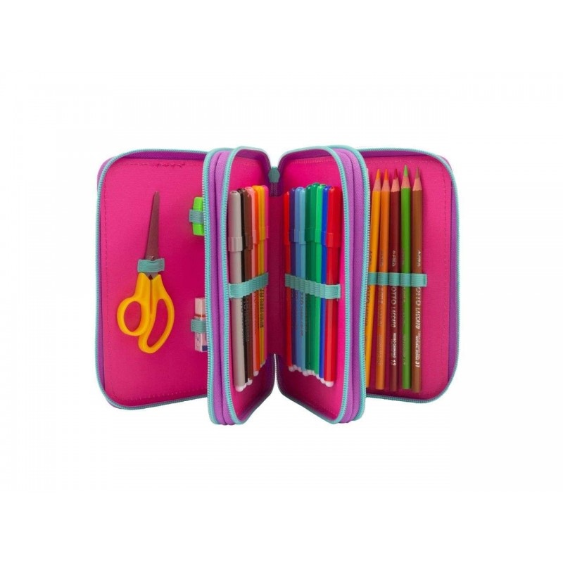 GOPOP 23 ASTUCCIO TRIPLO MERMAID