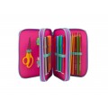 GOPOP 23 ASTUCCIO TRIPLO MERMAID